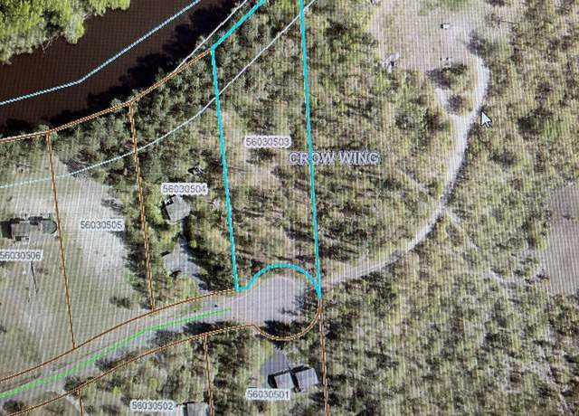 Property at tbd Town Hall St, Crow Wing Twp, MN 56401