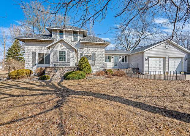 Property at 217 Fairmont Ave, Sherburn, MN 56171, 3 beds, 2 baths