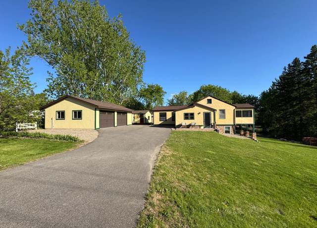 Property at 395 Broadway St W, Akeley, MN 56433, 3 beds, 3 baths
