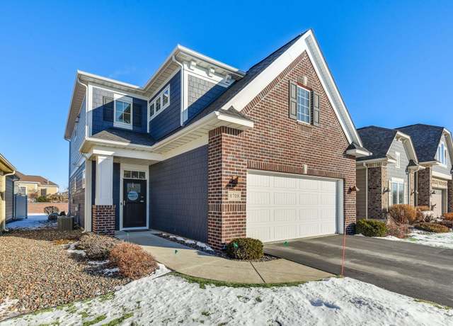 Property at 8708 Lower 8th Pl N, Lake Elmo, MN 55042, 3 beds, 3 baths