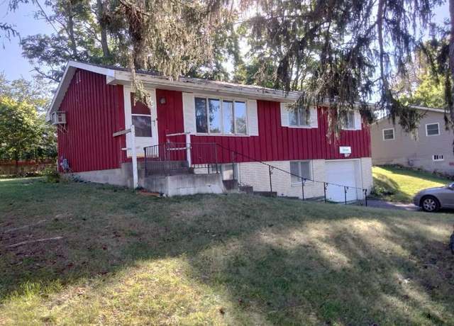 Property at 5164 Longview Dr, Mounds View, MN 55112, 3 beds, 1 bath