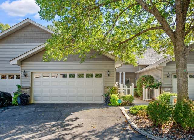 Property at 10014 Cove Dr, Hopkins, MN 55305, 3 beds, 3 baths