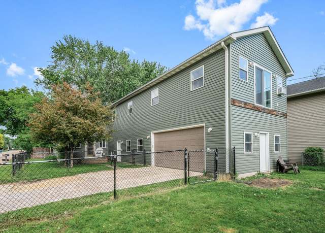 Property at 6440 236th Street Ct N, Forest Lake, MN 55025, 3 beds, 3 baths