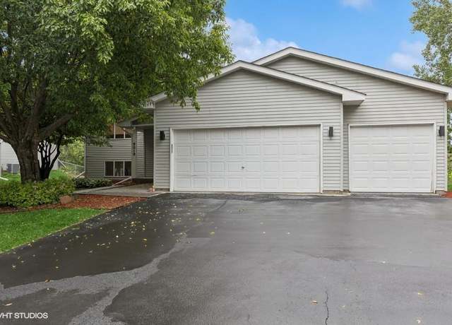 Property at 9019 Idaho Ave N, Brooklyn Park, MN 55445, 3 beds, 2 baths