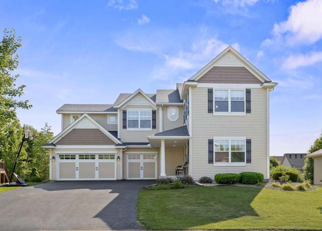 Property at 5915 Terraceview Ln N, Plymouth, MN 55446, 5 beds, 4 baths