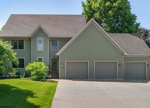 Property at 10905 35th Pl N, Plymouth, MN 55441, 4 beds, 4 baths