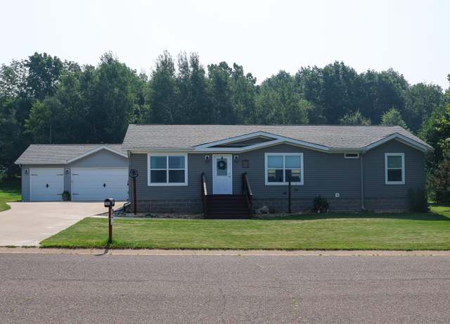 Property at 765 Hilltop Ln, Saint Croix Falls, WI 54024, 3 beds, 2 baths