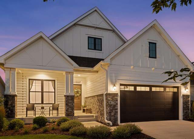Property at 5845 Ayrshire Ln, Shorewood, MN 55331, 3 beds, 3 baths