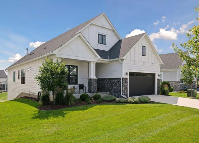 Property at 5845 Ayrshire Ln, Shorewood, MN 55331, 3 beds, 3 baths