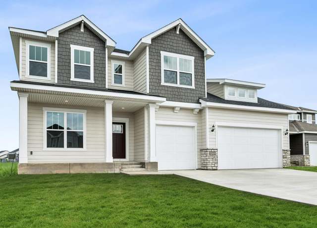 Property at 15232 115th Ave N, Dayton, MN 55369, 4 beds, 4 baths