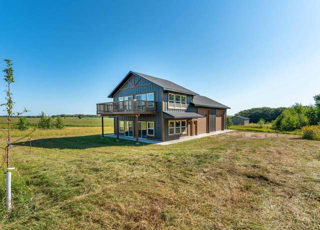 Property at TBD 344th Ave, Everts Twp, MN 56515