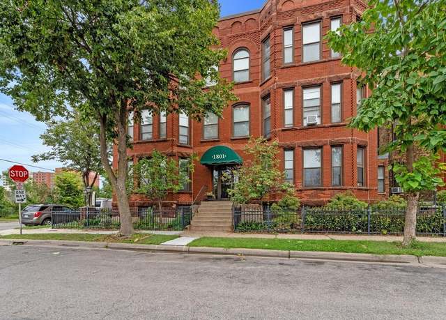 Property at 1801 Elliot Ave #8, Minneapolis, MN 55404, 2 beds, 1 bath