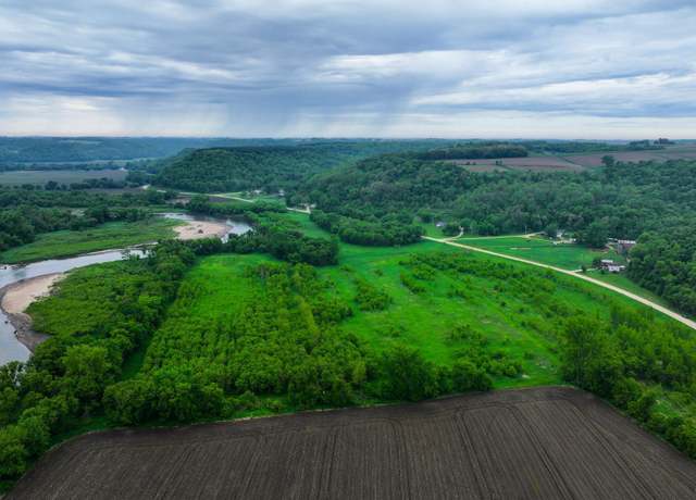Property at xxxx N County Road 11, Millville, MN 55957