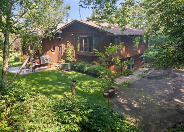 Property at 115 Pine Crest Rd, Balsam Lake, WI 54810, 3 beds, 2 baths