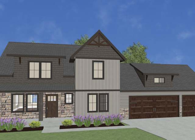 Property at 524 Northern Meadows Ln, Sartell, MN 56377, 4 beds, 4 baths