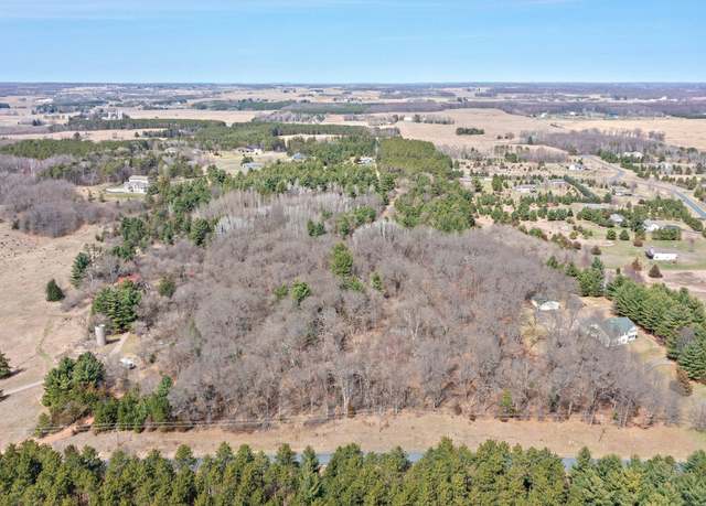 Property at XXX 220th Ave, Somerset, WI 54025