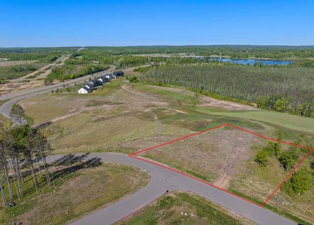 Property at Lot 27 1.03 Acres 16121 Tom Lehman Dr, Brainerd, MN 56401