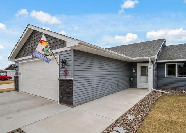Property at 38839 Maple Ct, North Branch, MN 55056, 2 beds, 2 baths