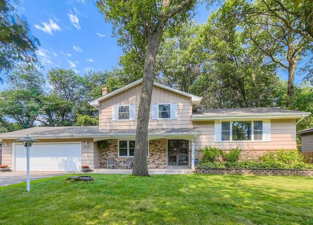 Property at 9710 Avocet St NW, Coon Rapids, MN 55433, 3 beds, 2 baths