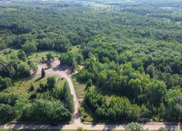 Property at 2428 Garden St, Knife Lake Twp, MN 55051