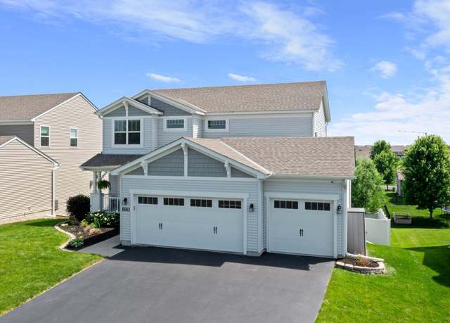 Property at 1174 139th St E, Rosemount, MN 55068, 4 beds, 4 baths