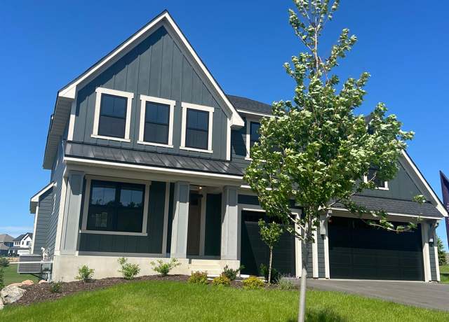 Property at 4617 Wolfberry Curv, Minnetrista, MN 55331, 5 beds, 5 baths