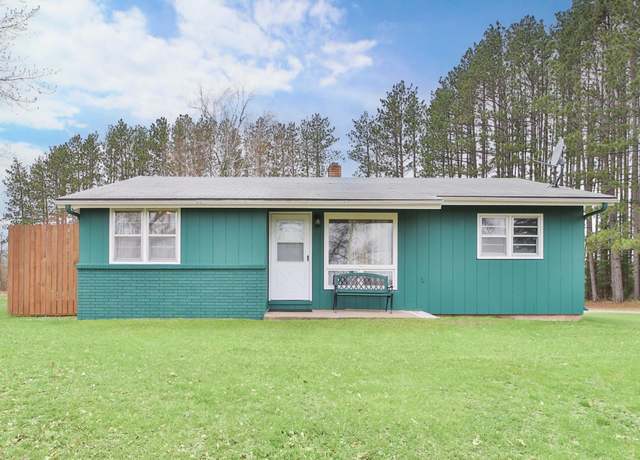 Property at 61279 US Hwy 169, Hill City, MN 55748, 3 beds, 1 bath