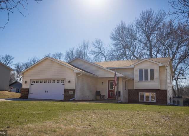 Property at 1324 7th St N, Cannon Falls, MN 55009, 4 beds, 2 baths