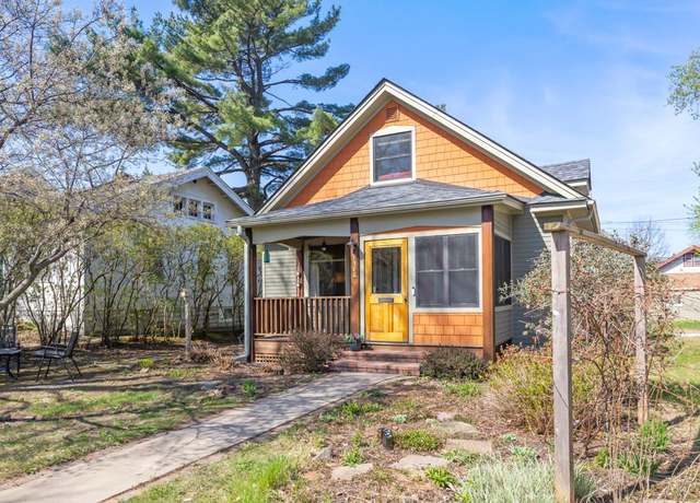 Property at 3832 21st Ave S, Minneapolis, MN 55407, 3 beds, 1 bath