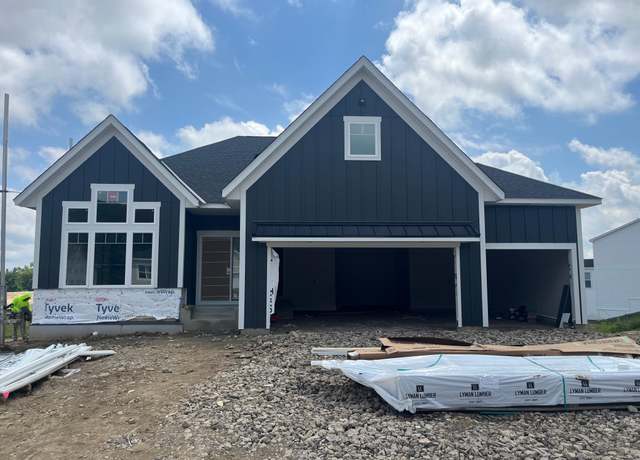 Property at 904 Big Woods Dr, Delano, MN 55328, 3 beds, 3 baths