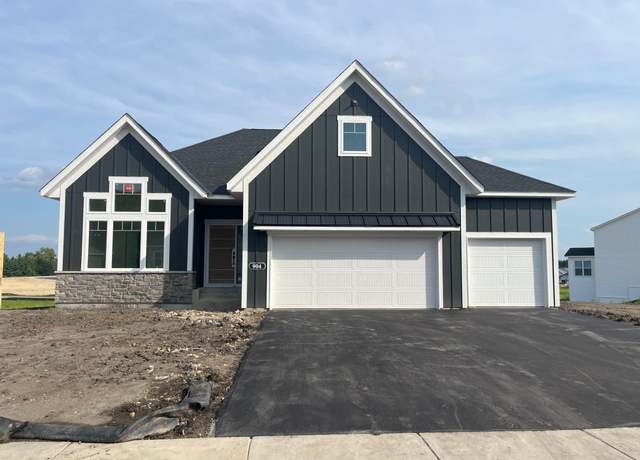 Property at 904 Big Woods Dr, Delano, MN 55328, 3 beds, 3 baths
