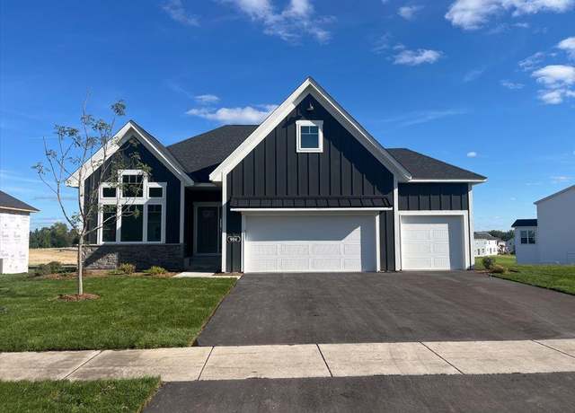 Property at 904 Big Woods Dr, Delano, MN 55328, 3 beds, 3 baths