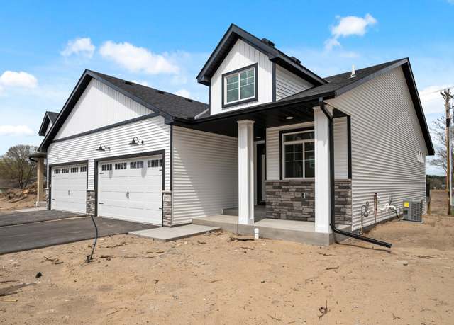 Property at 12579 2nd Ave NW, Zimmerman, MN 55398, 3 beds, 3 baths