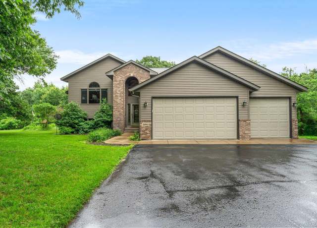 Property at 26943 140th St NW, Zimmerman, MN 55398, 3 beds, 2 baths