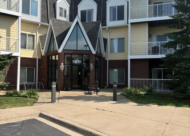 Property at 13670 Carrach Ave #214, Rosemount, MN 55068, 2 beds, 2 baths