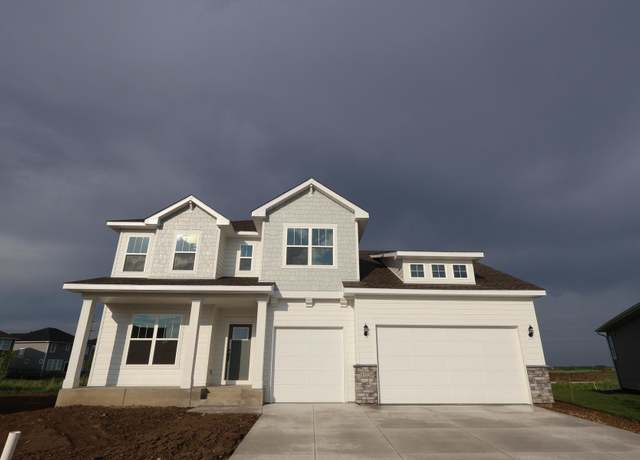 Property at 15220 115th Ave N, Dayton, MN 55369, 4 beds, 4 baths