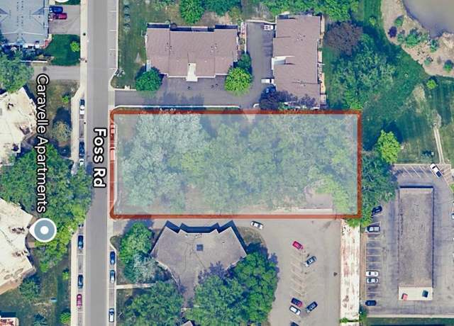 Property at xxxx Foss Rd, Saint Anthony, MN 55421
