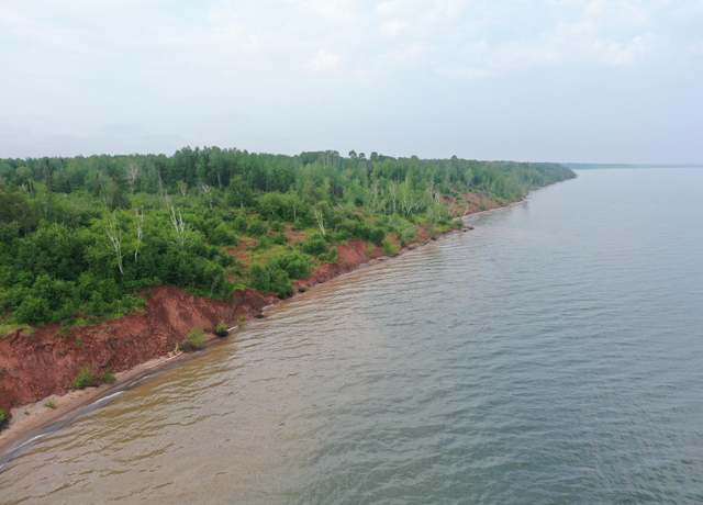 Property at Lot 1 E Camp Amnicon Rd, Superior, WI 54874