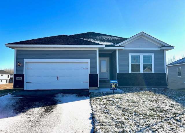 Property at 18746 Ivanhoe St NW, Elk River, MN 55330, 3 beds, 2 baths