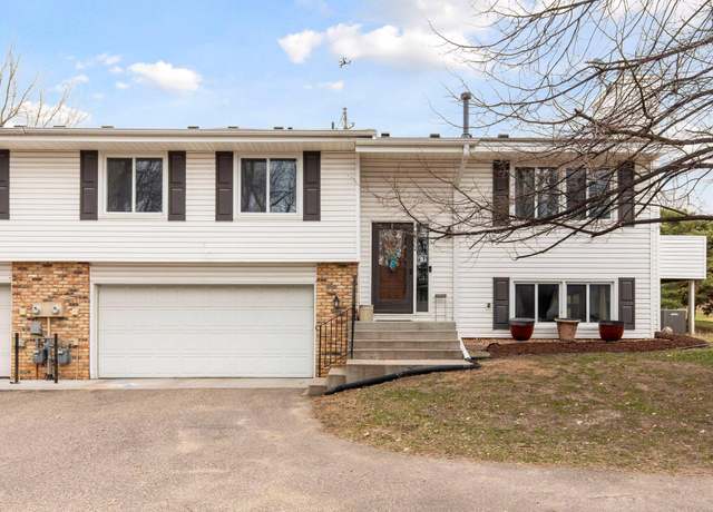 Property at 3872 Dolomite Dr, Eagan, MN 55122, 2 beds, 2 baths