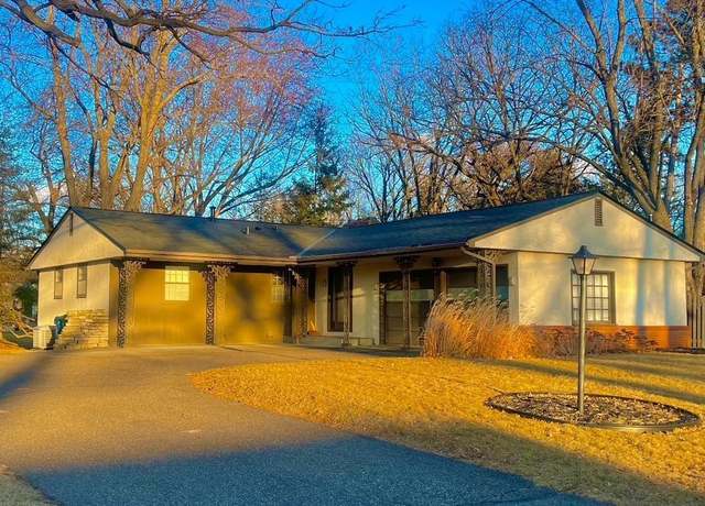 Property at 7601 Alden Way NE, Fridley, MN 55432, 3 beds, 2 baths