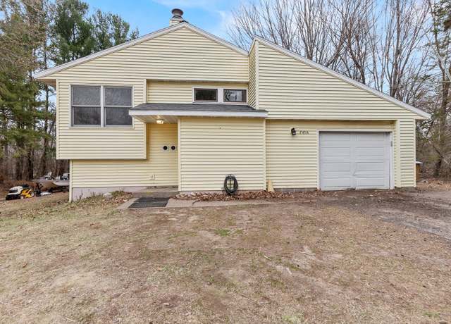 Property at E4514 473rd Ave, Menomonie, WI 54751, 4 beds, 2 baths