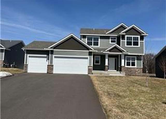 Property at 22806 Silverod St NW, Saint Francis, MN 55070, 4 beds, 3 baths