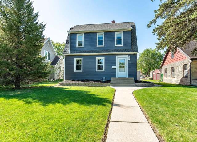 Property at 605 W Alcott Ave, Fergus Falls, MN 56537, 3 beds, 2 baths