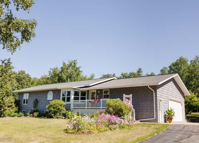 Property at 280XX Anchor Rd, Detroit Twp, MN 56501, 4 beds, 3 baths