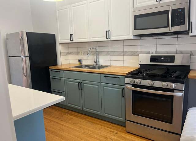 Property at 3129 Grand Ave S #3, Minneapolis, MN 55408, 2 beds, 1 bath