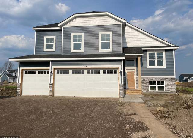 Property at 19941 English Ave N, Forest Lake, MN 55025, 5 beds, 3 baths