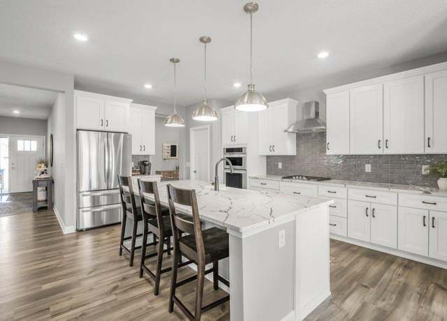 Property at 5201 Ramier Ave NE, Otsego, MN 55374, 3 beds, 3 baths
