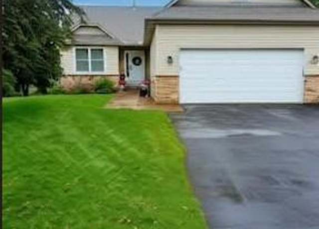 Property at 12104 Bataan St NE, Blaine, MN 55449, 4 beds, 3 baths