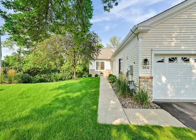 Property at 9436 Kimberly Ln N Unit NA, Maple Grove, MN 55311, 3 beds, 3 baths